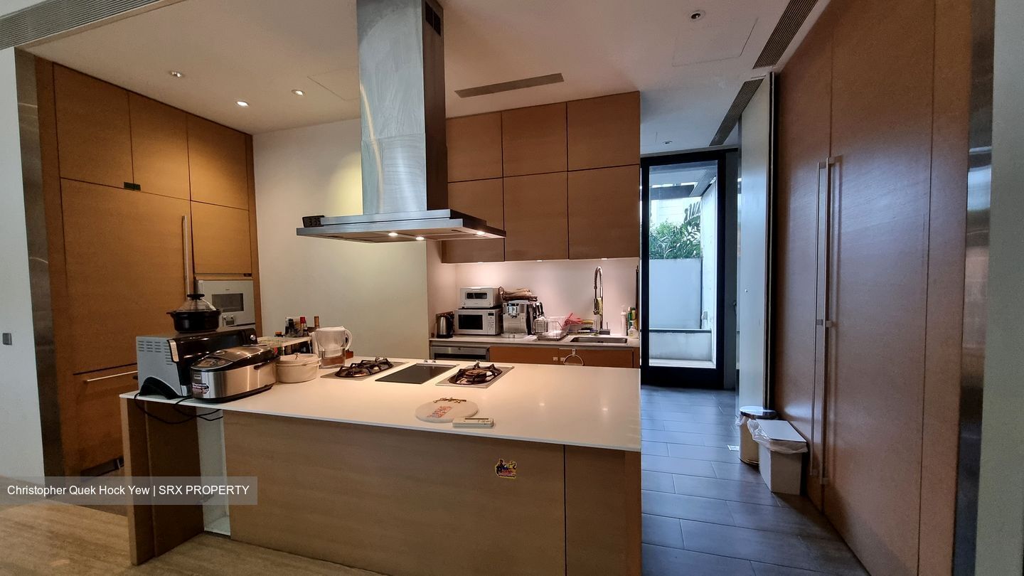 Goodwood Residence (D10), Condominium #353437171
